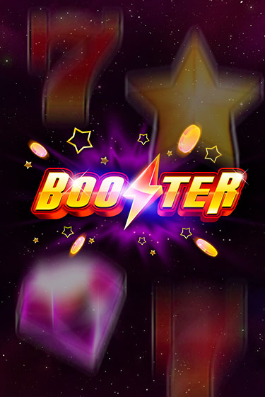 BOOSTER играть без денег онлайн | Демо игры Grand Casino Online