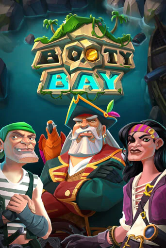 Booty Bay играть без денег онлайн | Демо игры Grand Casino Online