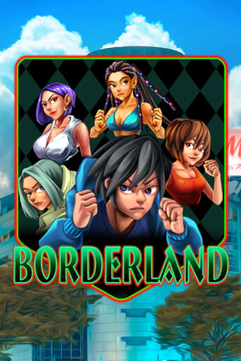 Borderland играть без денег онлайн | Демо игры Grand Casino Online