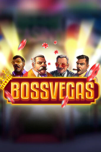 Boss Vegas играть без денег онлайн | Демо игры Grand Casino Online