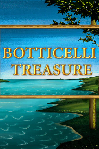 Botticelli Treasure играть без денег онлайн | Демо игры Grand Casino Online