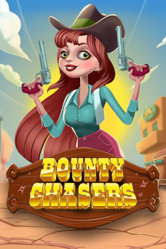 Bounty Chasers играть без денег онлайн | Демо игры Grand Casino Online