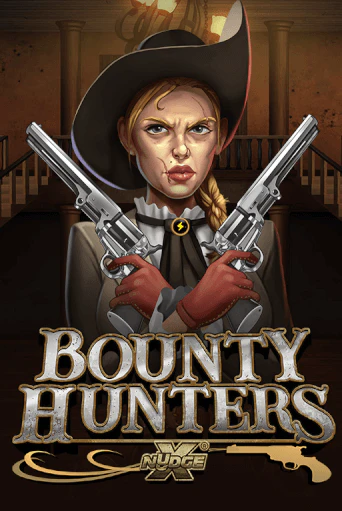 Bounty Hunters играть без денег онлайн | Демо игры Grand Casino Online