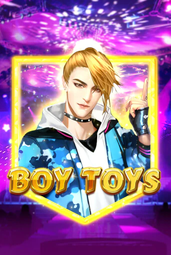 Boy Toys играть без денег онлайн | Демо игры Grand Casino Online