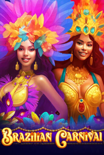 Brazilian Carnival играть без денег онлайн | Демо игры Grand Casino Online