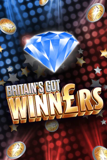 Britain's Got Winners играть без денег онлайн | Демо игры Grand Casino Online