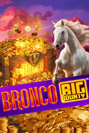 Bronco Big Bounty™ играть без денег онлайн | Демо игры Grand Casino Online