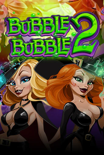 Bubble Bubble 2 играть без денег онлайн | Демо игры Grand Casino Online