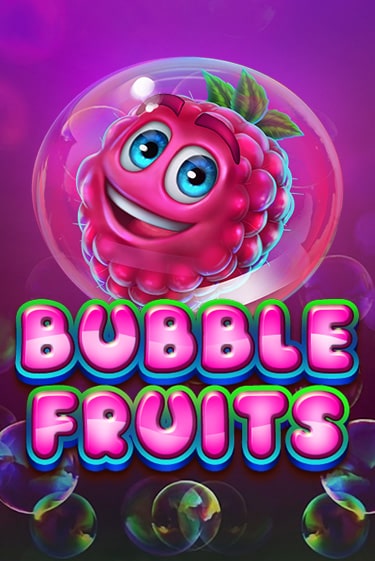 Bubble Fruits играть без денег онлайн | Демо игры Grand Casino Online