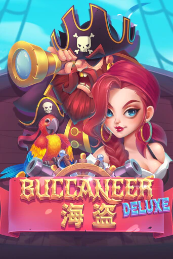 Buccaneer Deluxe играть без денег онлайн | Демо игры Grand Casino Online