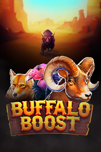 Buffalo Boost играть без денег онлайн | Демо игры Grand Casino Online