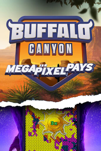 Buffalo Canyon играть без денег онлайн | Демо игры Grand Casino Online