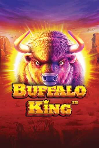 Buffalo King™ играть без денег онлайн | Демо игры Grand Casino Online