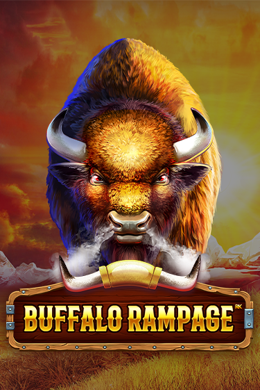 Buffalo Rampage играть без денег онлайн | Демо игры Grand Casino Online