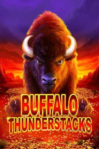 Buffalo Thunderstacks играть без денег онлайн | Демо игры Grand Casino Online