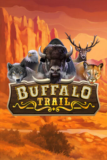 Buffalo Trail играть без денег онлайн | Демо игры Grand Casino Online