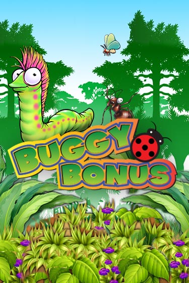 Buggy Bonus играть без денег онлайн | Демо игры Grand Casino Online