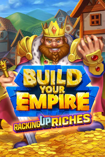 Build Your Empire играть без денег онлайн | Демо игры Grand Casino Online