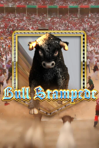 Bull Stampede играть без денег онлайн | Демо игры Grand Casino Online