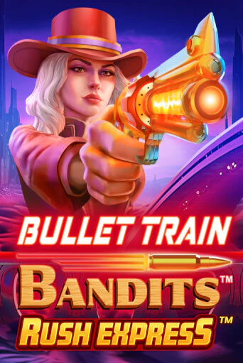 Bullet Train Bandits™ играть без денег онлайн | Демо игры Grand Casino Online