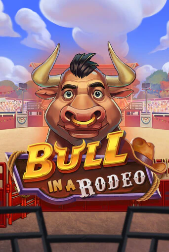 Bull in a Rodeo играть без денег онлайн | Демо игры Grand Casino Online