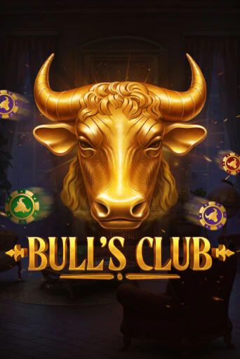 Bull's Club играть без денег онлайн | Демо игры Grand Casino Online