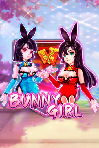 Bunny Girl играть без денег онлайн | Демо игры Grand Casino Online