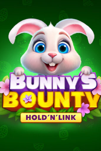 Bunny's Bounty: Hold 'N' Link играть без денег онлайн | Демо игры Grand Casino Online