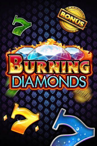 Burning Diamonds Gamble Feature играть без денег онлайн | Демо игры Grand Casino Online