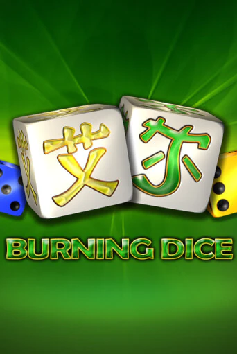 Burning Dice играть без денег онлайн | Демо игры Grand Casino Online