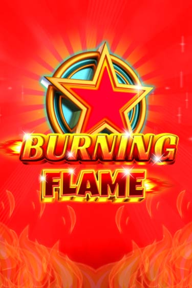 Burning Flame играть без денег онлайн | Демо игры Grand Casino Online