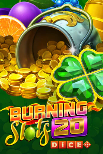 Burning Slots 20 Dice играть без денег онлайн | Демо игры Grand Casino Online