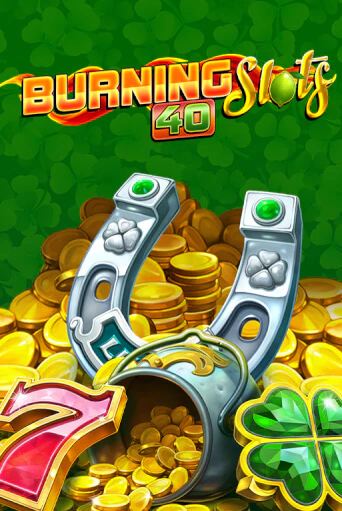 Burning Slots 40 играть без денег онлайн | Демо игры Grand Casino Online