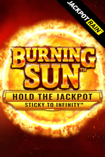 Burning Sun JackpotRain играть без денег онлайн | Демо игры Grand Casino Online