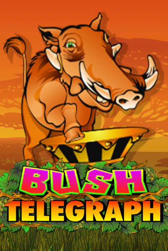 Bush Telegraph играть без денег онлайн | Демо игры Grand Casino Online