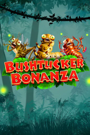 Bushtucker Bonanza играть без денег онлайн | Демо игры Grand Casino Online