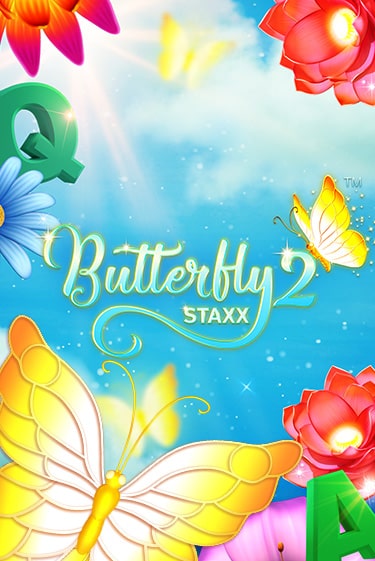 Butterfly Staxx 2 играть без денег онлайн | Демо игры Grand Casino Online