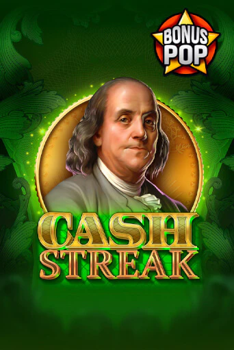 Сash Streak играть без денег онлайн | Демо игры Grand Casino Online