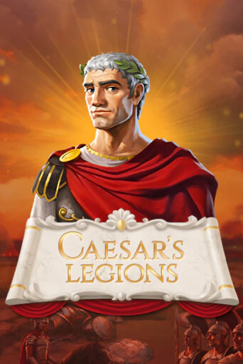 Caesar's Legions играть без денег онлайн | Демо игры Grand Casino Online