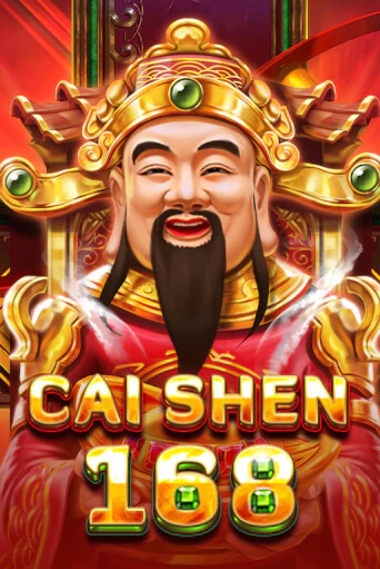 Cai Shen 168 играть без денег онлайн | Демо игры Grand Casino Online