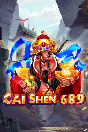 Cai Shen 689 играть без денег онлайн | Демо игры Grand Casino Online