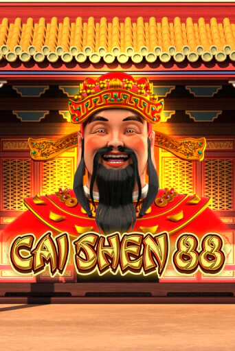 Cai Shen 88 играть без денег онлайн | Демо игры Grand Casino Online