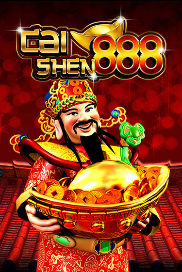 Cai Shen 888 играть без денег онлайн | Демо игры Grand Casino Online