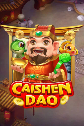 Cai Shen Dao играть без денег онлайн | Демо игры Grand Casino Online