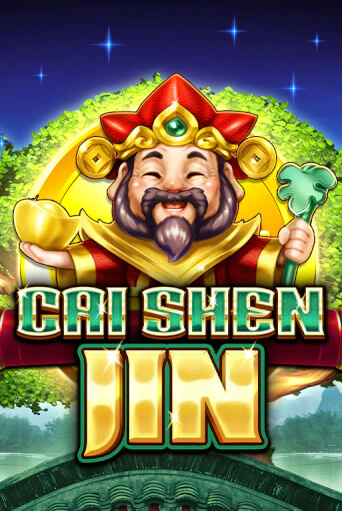 Cai Shen Jin играть без денег онлайн | Демо игры Grand Casino Online