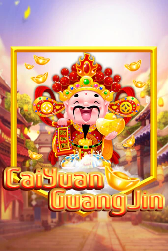 Cai Yuan Guang Jin играть без денег онлайн | Демо игры Grand Casino Online