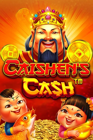 Caishen's Cash играть без денег онлайн | Демо игры Grand Casino Online