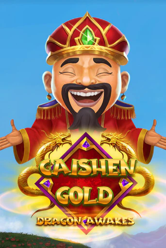 Caishen Gold: Dragon Awakes  играть без денег онлайн | Демо игры Grand Casino Online