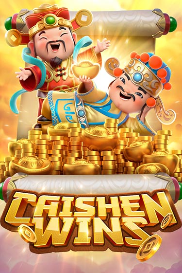 CaiShen Wins играть без денег онлайн | Демо игры Grand Casino Online