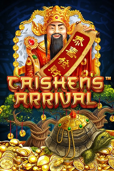 Caishen's Arrival играть без денег онлайн | Демо игры Grand Casino Online